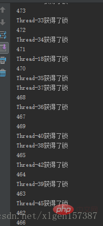 分布式锁的三种实现方式是什么？