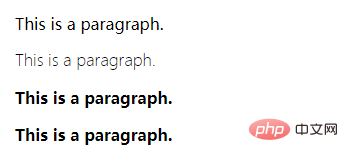 1621578736836488.png css如何去除字体的加粗效果