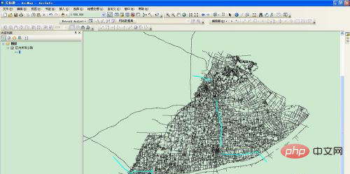 1621575667254445.png arcgis如何按属性提取图层