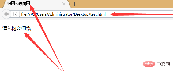 sublimetext3中文乱码的原理及解决方法
