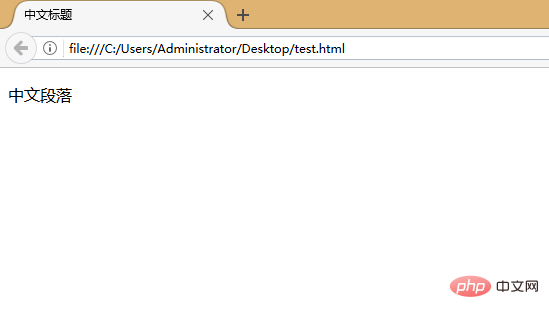 sublimetext3中文乱码的原理及解决方法