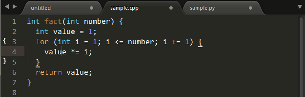 sublime text3怎么快速查找和替换？快捷键是什么