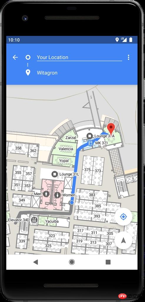 谷歌在妇女节发布Android P首个预览版