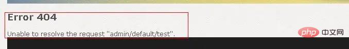 yii中gii是什么意思？
