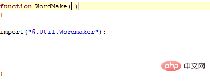 1566462023672897.png thinkphp如何导出word