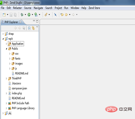 1566443250460469.png thinkphp怎么使用模板