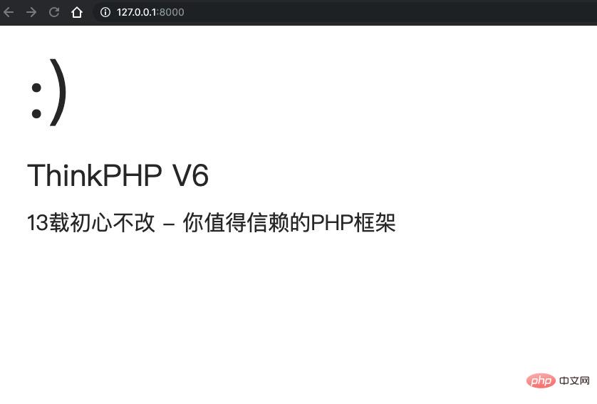 1554707733310454.jpg thinkphp6上线了吗