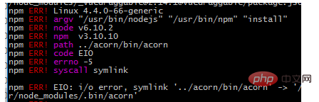 1617182883253821.png 总结Homestead中使用laravel