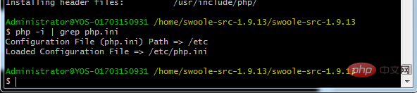 1575613078794897.jpg windows下怎么安装swoole