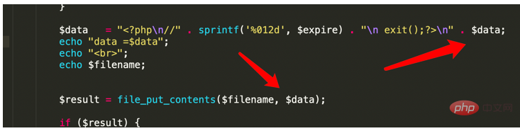 1615886525387314.png 关于thinkphp6的另反序列化分析
