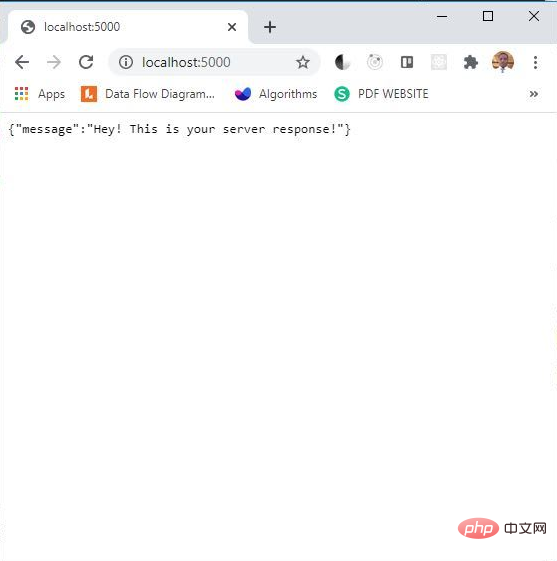 详解使用Docker给nodejs程序打包的方法