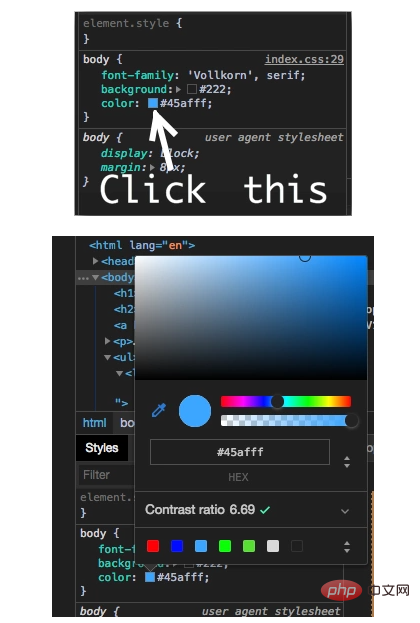 1611732939371443.png 推荐10个Chrome开发工具和技巧