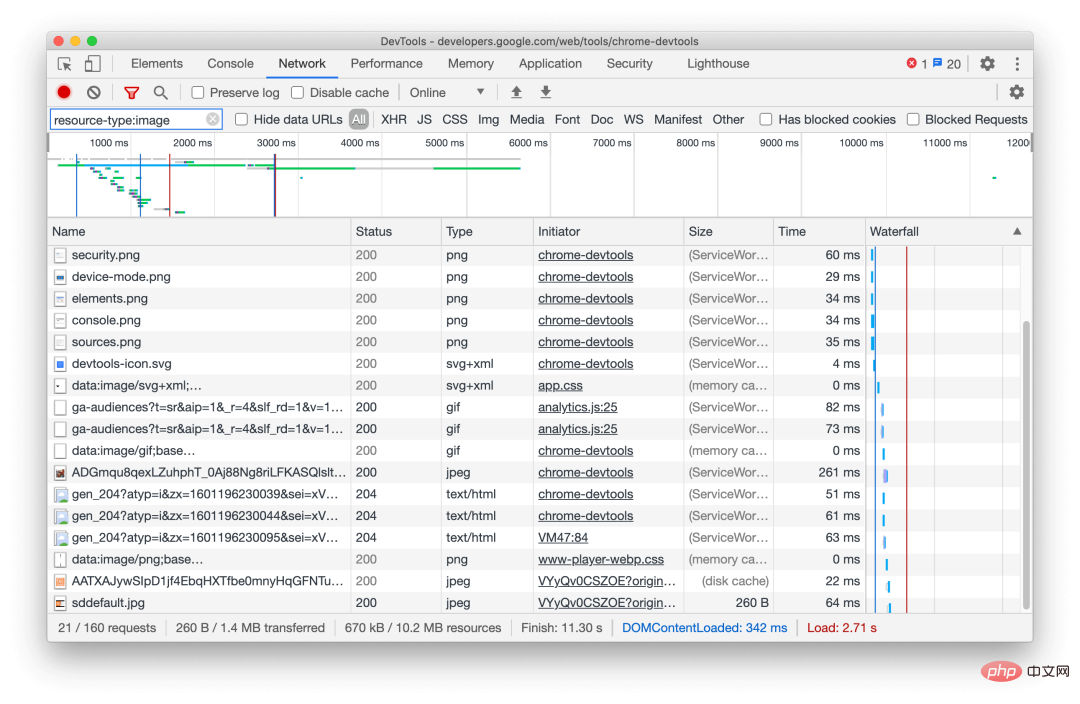 2021062014252515359739 Chrome性能有了最大提升!(Chrome87新特性解读)