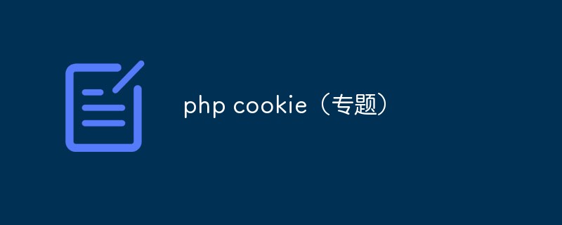 2021062014253512708550 php cookie(专题)