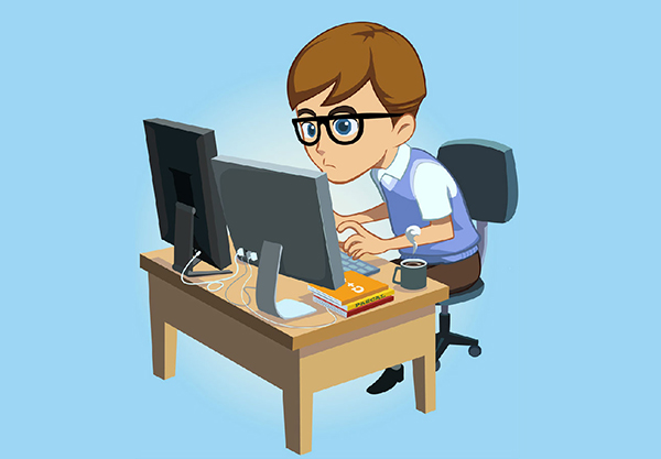 少走弯路，一个老程序猿谈PHP职业发展规划