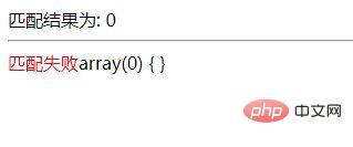 PHP中什么是元字符？我们该如何使用正则表达式的元字符？（附代码）