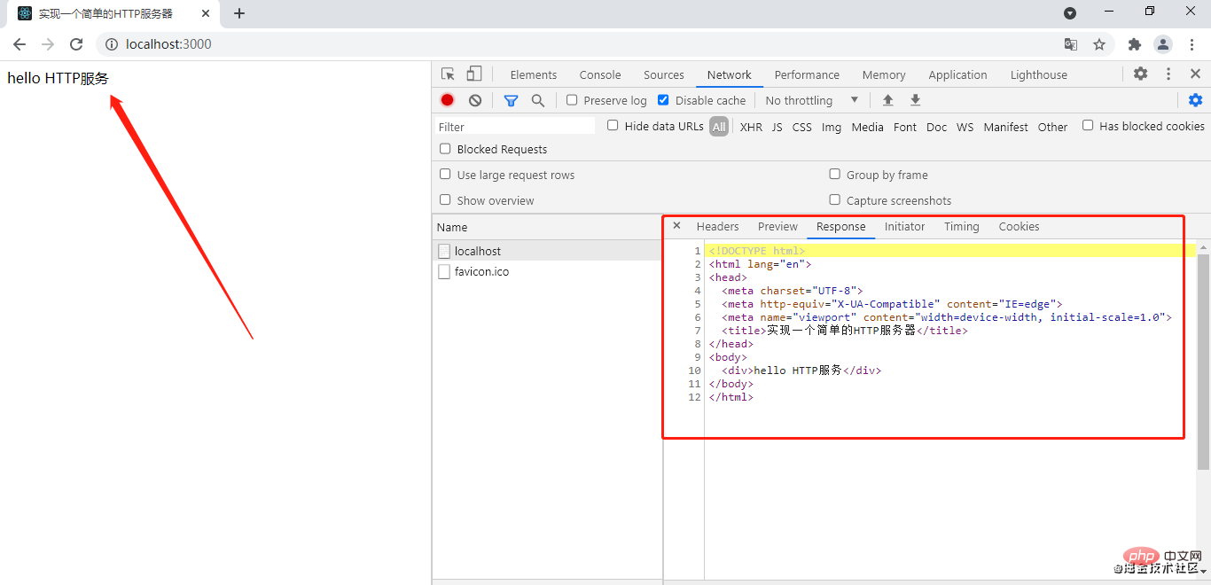 1623290935197109.png 浅谈使用Node.js搭建一个简单的 HTTP 服务器