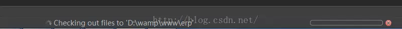 PhpStorm中配置SVN详解