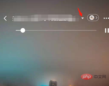 微信状态怎么设置音乐