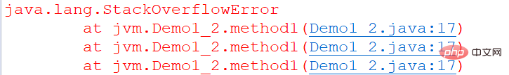 JVM学习之 Java内存结构