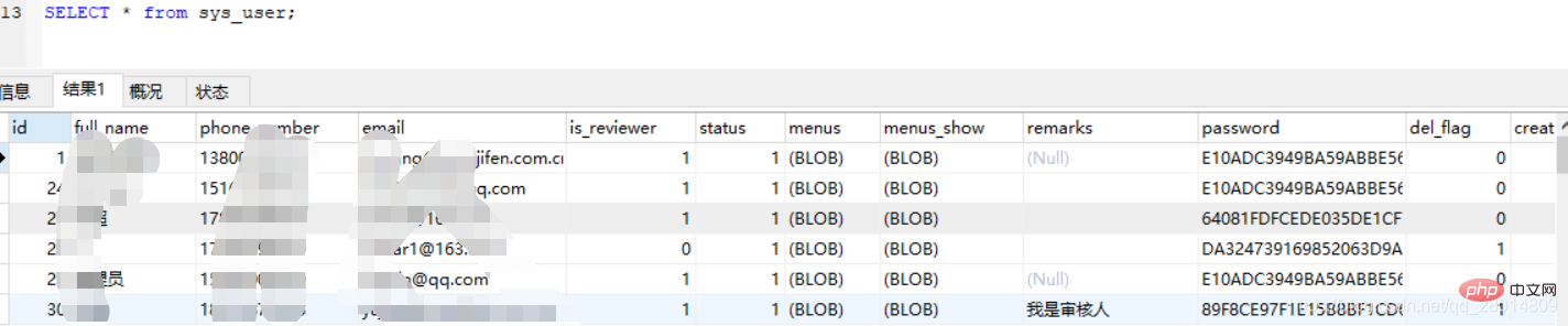 MySQL查询优化详解