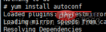 详解php7安装 pdo_mysql 扩展