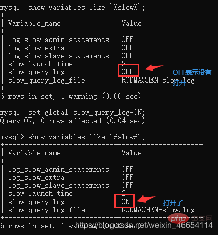 实例介绍MySQL索引的使用