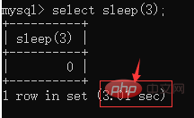 实例介绍MySQL索引的使用