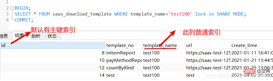 2021062103150614237882 重温MySQL锁机制