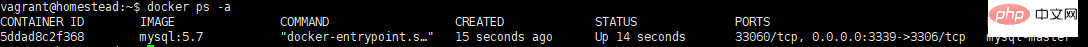 1561968124329860.png 基于Docker的MySQL主从复制搭建及原理