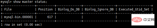 1561968225550851.png 基于Docker的MySQL主从复制搭建及原理
