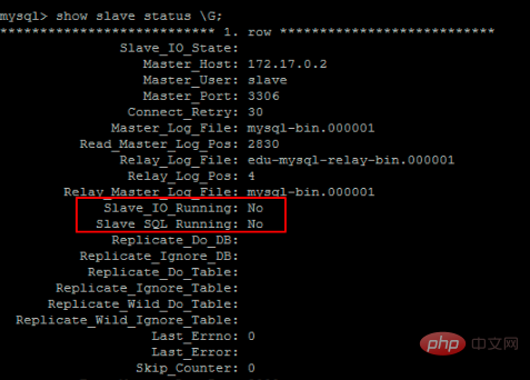 1561968766340995.png 基于Docker的MySQL主从复制搭建及原理