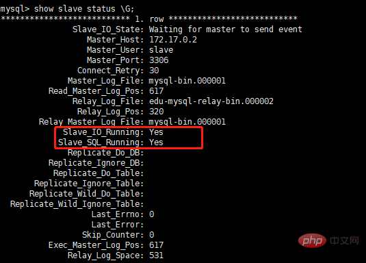1561968782583003.png 基于Docker的MySQL主从复制搭建及原理