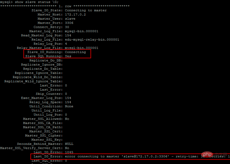 1561968795223631.png 基于Docker的MySQL主从复制搭建及原理
