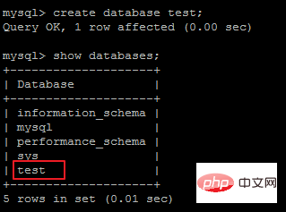 1561968400533810.png 基于Docker的MySQL主从复制搭建及原理