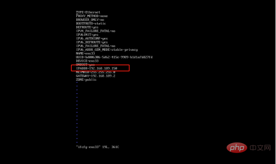 在cnetos7上搭建mysql主从服务