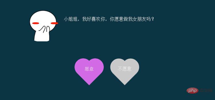 2019浪漫情人节：8款程序员必备表白源码