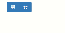详解Bootstrap中的按钮组件