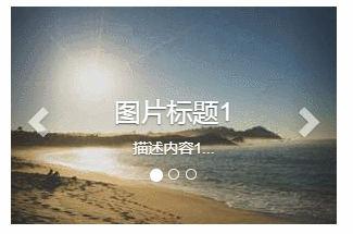 1619146698689030.gif 详解Bootstrap中的图片轮播