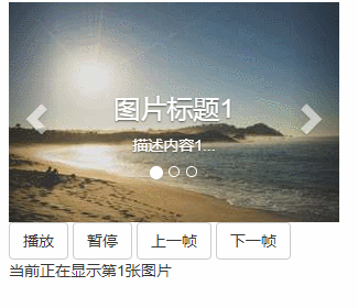 1619146715617758.gif 详解Bootstrap中的图片轮播