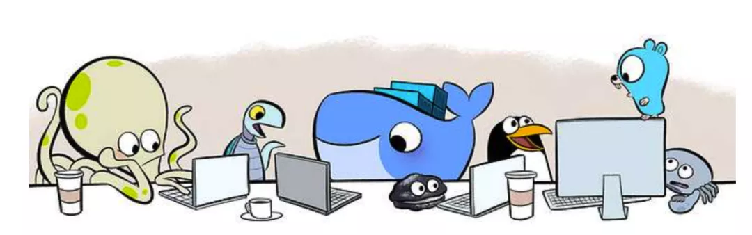 从Docker受限，列入“实体名单”，谈谈Docker究竟为何物竟如此重要？