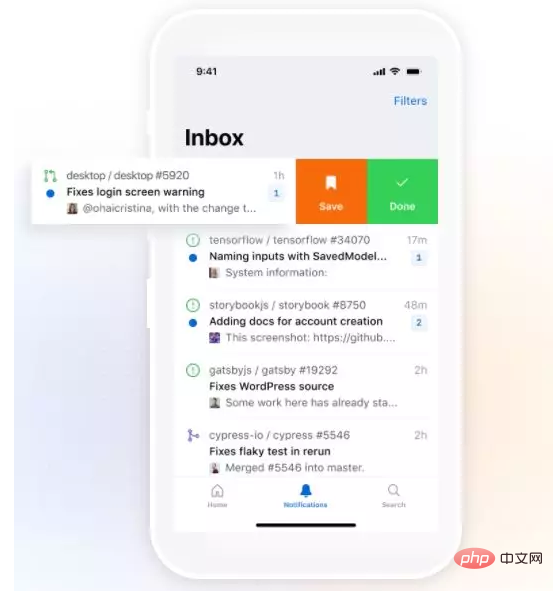 1584524485469754.png GitHub 移动端正式发布啦!