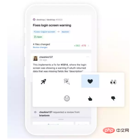 1584524491302281.png GitHub 移动端正式发布啦!