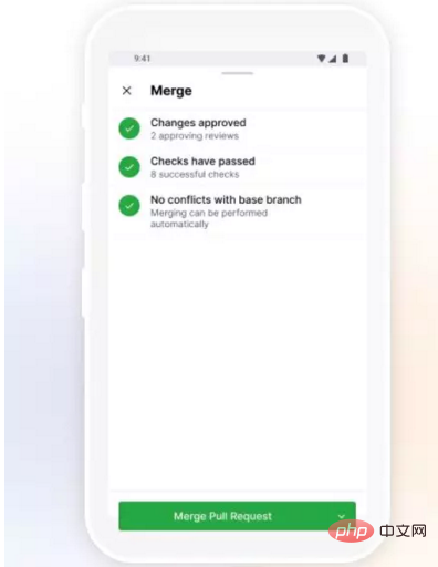 1584524503822899.png GitHub 移动端正式发布啦!