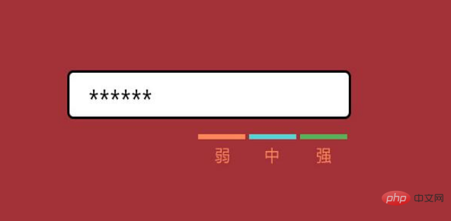1574904899815892.png 五个实用的密码强度检测样式推荐(附源码下载)