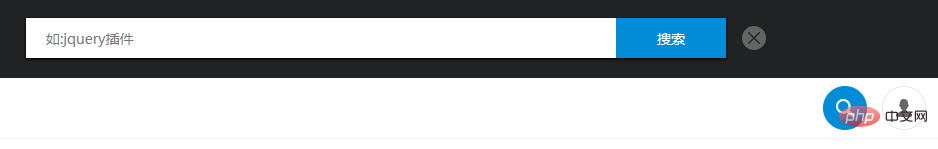 7种纯CSS3搜索框UI设计效果 Search Box Design 值得收藏的10个网页搜索框样式(附代码下载)