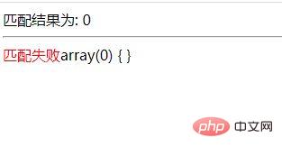 1623228240212323.jpg 在PHP中模式修正符有哪些?是如何使用的?(附详解)