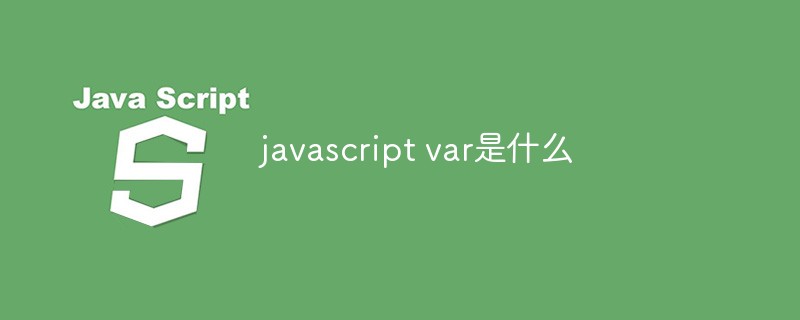 2021062103520513616730 javascript var是什么