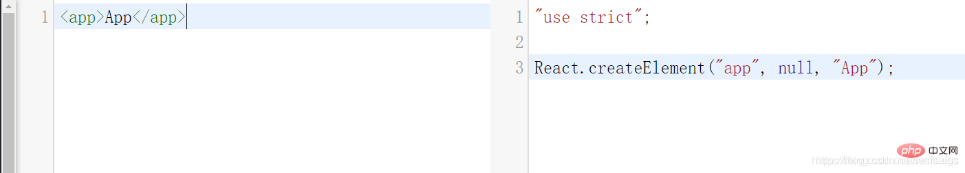 react中什么必须大写