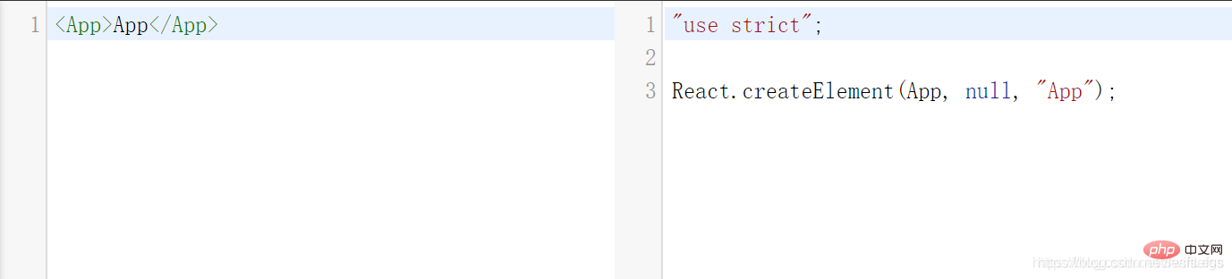 react中什么必须大写